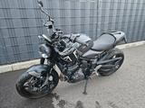 Triumph Trident 660 - TRIUMPH TRIDENT