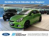 Opel Corsa D OPC Nürburgring Edition 1.6 Turbo OPC - Opel Corsa: Limousine, Opc D