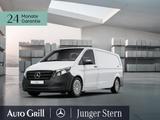 Mercedes-Benz Vito 116 Kasten Mopf MBUX Kamera Navi Klima - Mercedes-Benz Vito: Mb