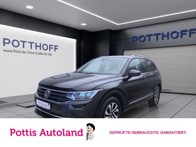 Volkswagen Tiguan - Bild 1
