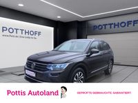 Volkswagen Tiguan - Vorschau Bild 1
