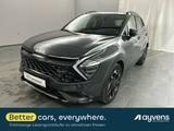 Kia Sportage 1.6 T-GDI AWD Plug-in Hybrid Paket GT-L - Kia Sportage mit Hybrid-Antrieb