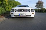Ford Mustang GT Premium Ausstattung - Ford aus 2007
