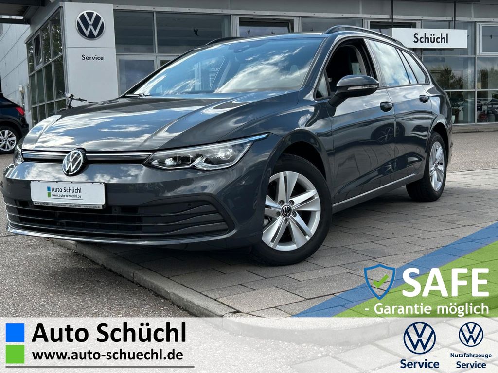 Image of Volkswagen Golf