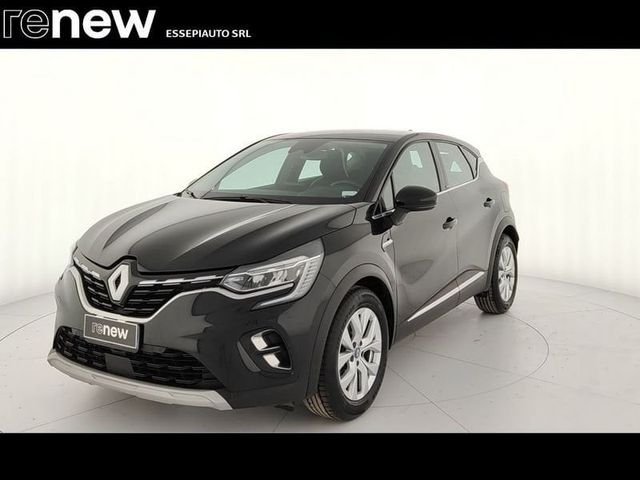 Renault Captur Plug-in Hybrid E-Tech 160 CV Inte