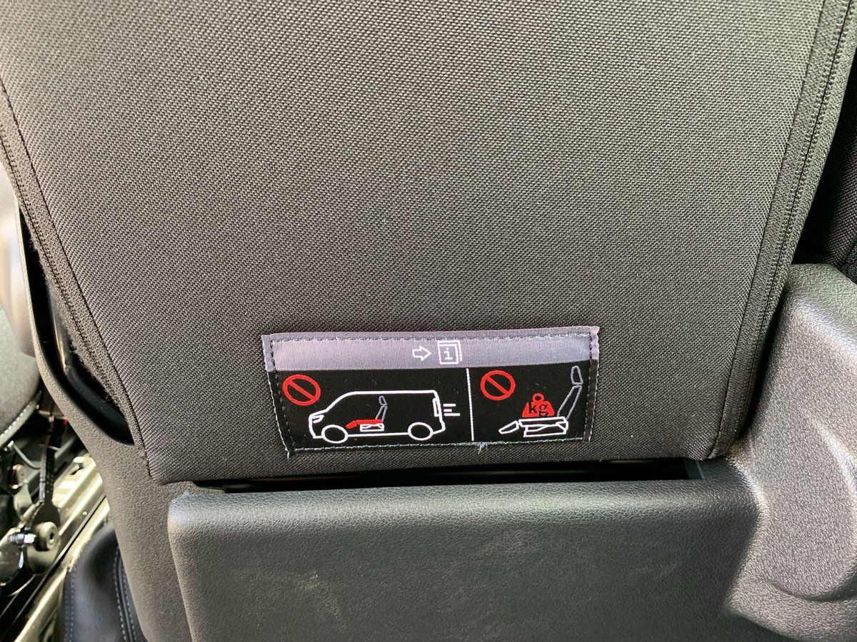 Renault Trafic - Bild 31