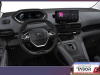 Peugeot Rifter - Vorschau Bild 4