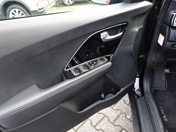 Fotografie 21 des Kia Niro 1.6 Hybrid Vision Automatik*Navi*RFK Klima