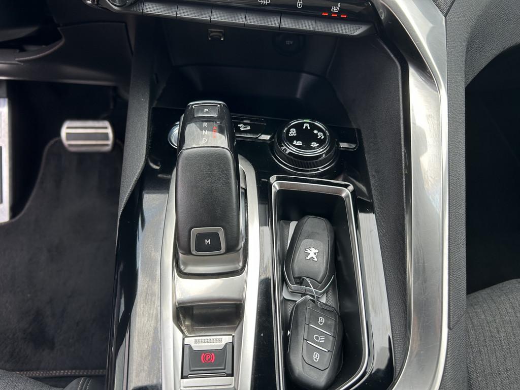 Peugeot 3008 EAT8 GT-Line B-HDi 130 *Navi*Cam*SHZ*AHK*So
