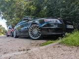 Audi a4 B7 Avant 3.0 TDI quattro - Audi A4 aus 2004: 3.0