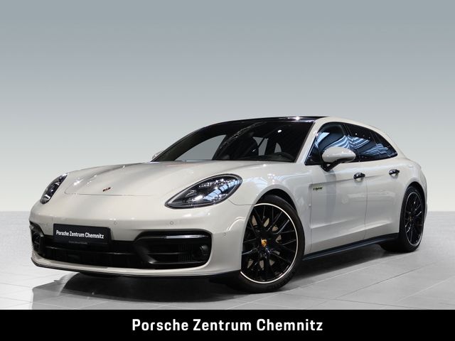 Porsche Panamera 4S E-Hybrid Sport Turismo BOSE;ACC,Matr