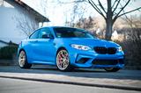 BMW M2 COMPETITION | CARBON | WARRANY - gebrauchte BMW M2 aus dem Jahr 2021