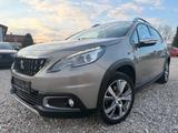 Peugeot 2008 Crossway | Navi | Leder | Sondermodel - Peugeot 2008 mit Benzin-Antrieb: Limousine