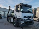 Mercedes-Benz Arocs2746L 6x2/Lenk-Lift/MeillerAK16/Kamera/Funk