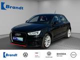 Audi A1 Sportback 1.8 TFSI S-LINE+S-TRONIC+XENON+NAVI - Audi Gebrauchtwagen in Bremen