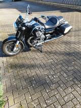 Moto Guzzi Eldorado  - MOTO GUZZI ELDORADO