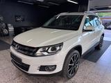 Volkswagen Tiguan Lounge Sport & Style*KAMERA*AHK*DYNAUDIO* - VW Tiguan Gebrauchtwagen in Gelsenkirchen
