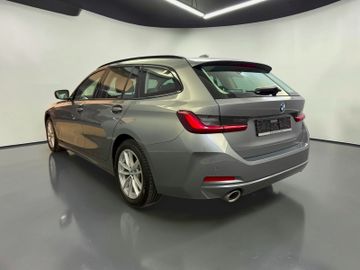 BMW 320 - 5