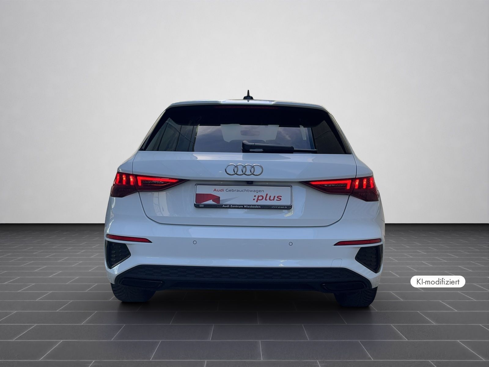 Audi A3 - Bild 7