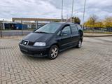 Seat seat Alhambra - gebrauchte Seat Alhambra aus dem Jahr 2010