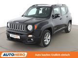 Jeep Renegade 1.4 M-Air Longitude FWD *TEMPO*PDC*SHZ* - Jeep Gebrauchtwagen in Stuttgart