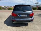 Mercedes-Benz GL 350 BlueTEC 4MATIC AMG  - Mercedes-Benz GL 350 Gebrauchtwagen