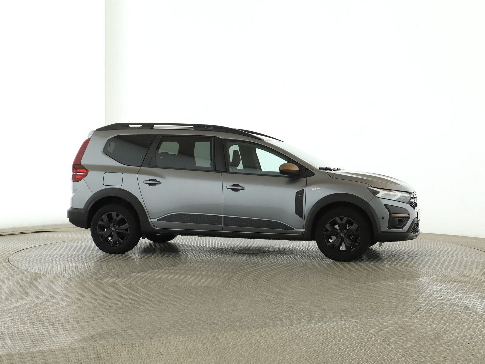 Dacia Jogger Extreme+ imagem 2