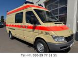 Mercedes-Benz Sprinter313CDI KTW 4Tragen 29tkm  7x vorhanden - Angebote entsprechen deinen Suchkriterien