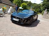 Jaguar F-Type 5.0 L V8 R Kompressor AWD Automatik R