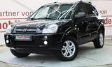Hyundai Tucson 2.0*1.Hd*LPG-Gasanlage*Navi*Einparkhilfe* - Hyundai TUCSON mit LPG-Antrieb