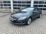 Volkswagen Passat CC Basis - Volkswagen Passat mit Benzin-Antrieb: Sportwagen