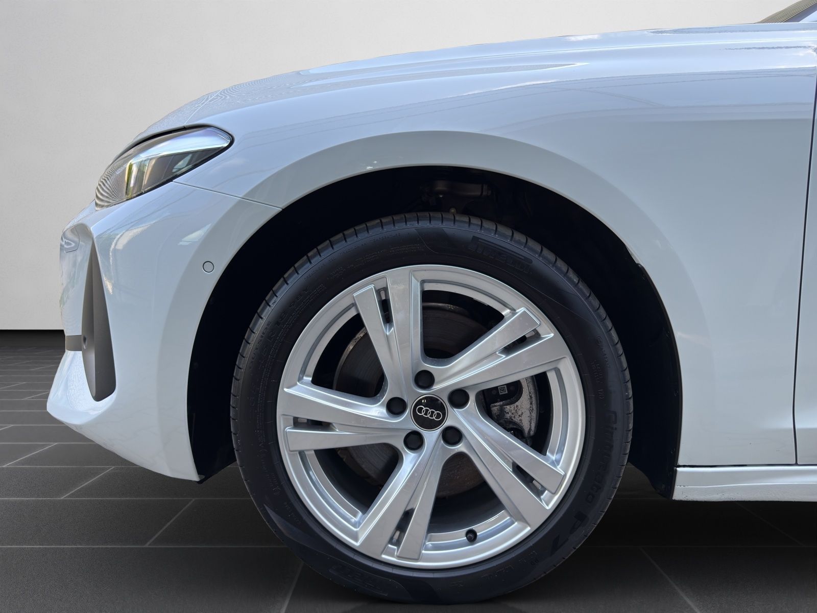 Audi A5 - Bild 9
