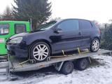Volkswagen Golf V 1.9 TDI Comfortline