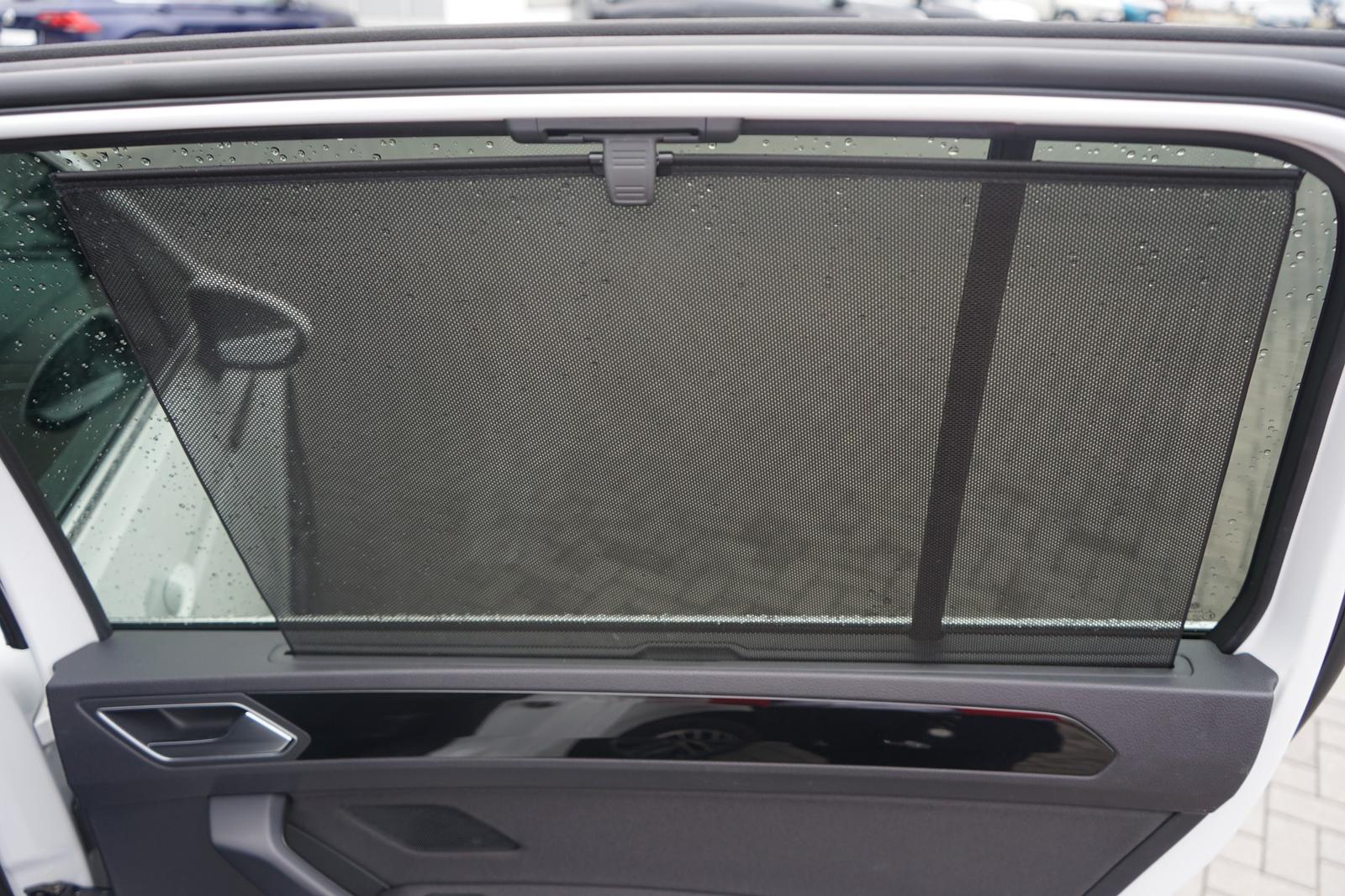 Volkswagen Touran 1.5 TSI DSG R-line LED Navi Totwinkel DAB, миниатюра 16