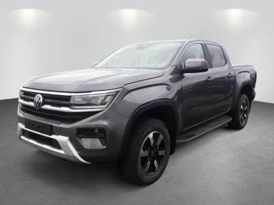 Image of Volkswagen Amarok