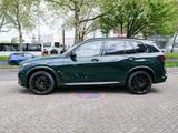 BMW X5 M Competition PANO ACC AHK RFK NAVI DAProf - BMW X5 M Neuwagen
