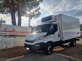 Iveco IVECO Daily 60C15 BTOR 3.0 CELLA ISOTERMICA - Iveco aus 2017