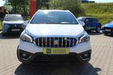 Suzuki SX4 S-CROSS 1.4 COMFORT HYB. 4x4 ALLGRIP - Suzuki: Allradantrieb, Sx4x4