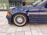 ALPINA B3 3,2 Coupe Nr.24/80 - ALPINA B3: 3.2
