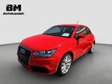 Audi A1 attraction /Klima,Sitzheizung,Display,PDC,usw - Audi: Us