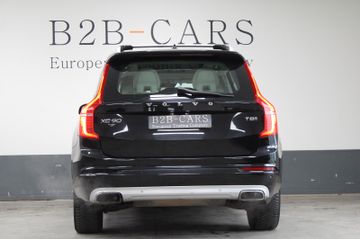 Volvo XC90 - 4