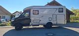 HYMER / ERIBA / HYMERCAR ML-T 580 - HYMER / ERIBA ML-T 580