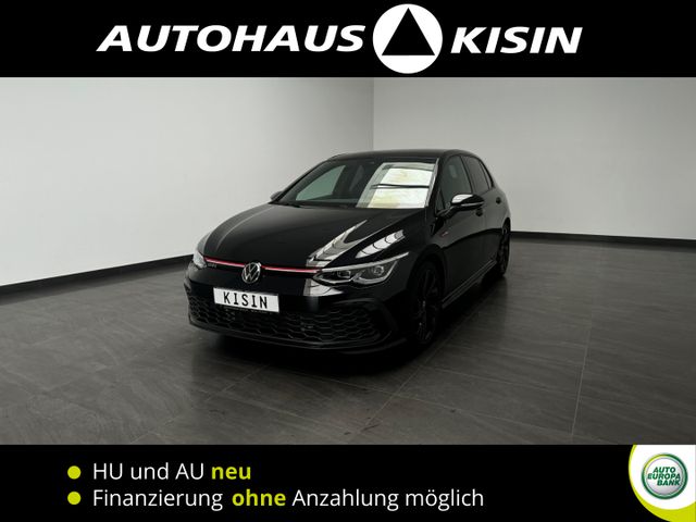 Volkswagen Golf VIII GTI 2.0 TSI DSG* ACC *V.Cockpit *LED*