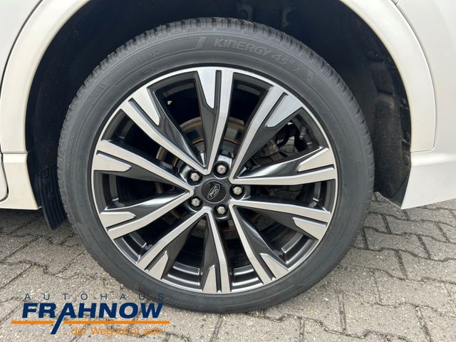 Foto Nummer 5: FORD Kuga