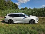 Opel Insignia 2.0 Diesel 125kW OPC Head-Up, Leder - Opel Insignia mit Diesel-Antrieb: 2.0