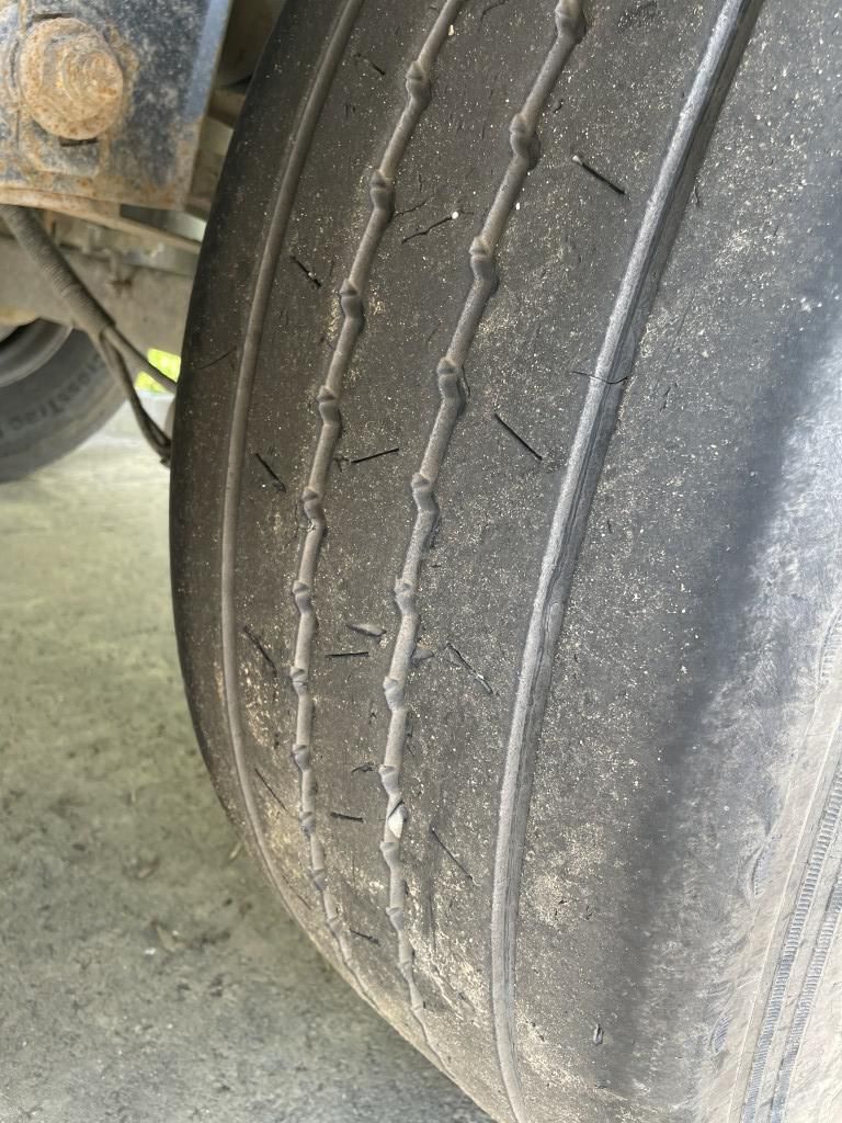 Fahrzeugabbildung Other Thermokippmulde 2-Achsen