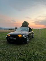 BMW E46 320ci Cabrio/ 1A Zustand - BMW 320: Cabrio, 320ci E46