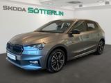 Skoda Fabia 1.0l TSI 85kW DSG Monte Carlo - Skoda Gebrauchtwagen in Nürnberg