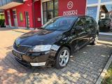 Skoda Rapid 1.2 TSI Cool Edition Spaceback Klima*8xAlu - schwarze Skoda Rapid