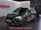 Cupra Ateca 2.0 TSI 4Drive VZ Edition DSG 20Z LM-FELGE - Cupra Ateca: Edition Vz